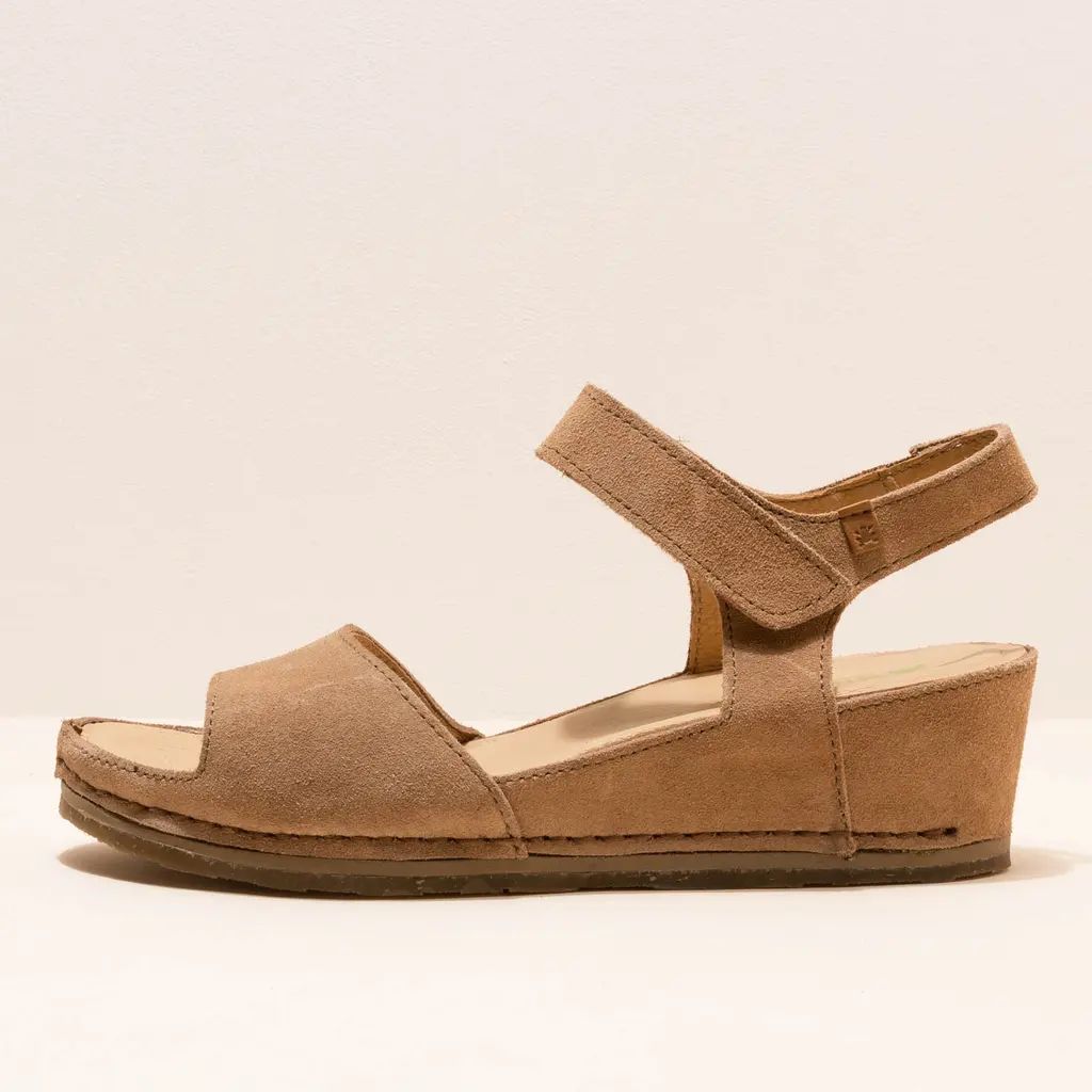 El Naturalista N5851 LUX SUEDE | HONEY | GFY-85677906